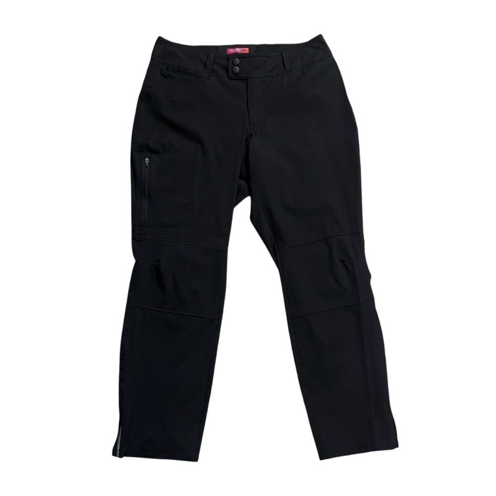 Terry Precision Bicycles Women’s Cycling Pants, size Large